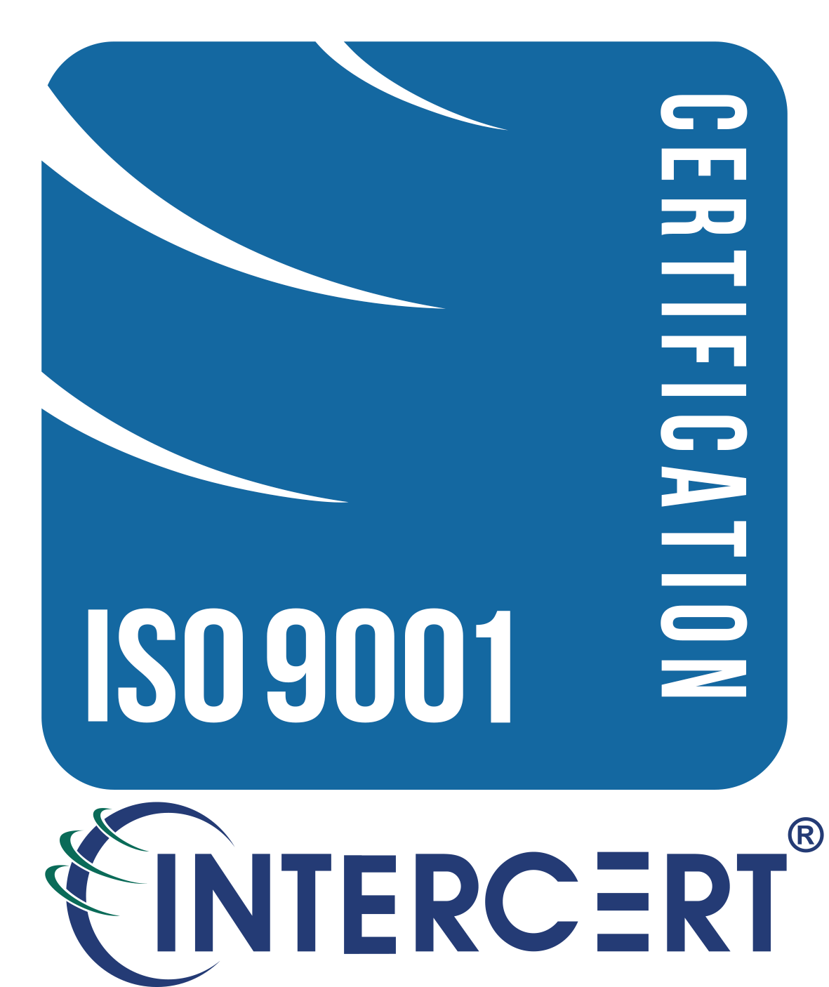 Certificazione ISO 9001