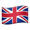 bandiera inglese