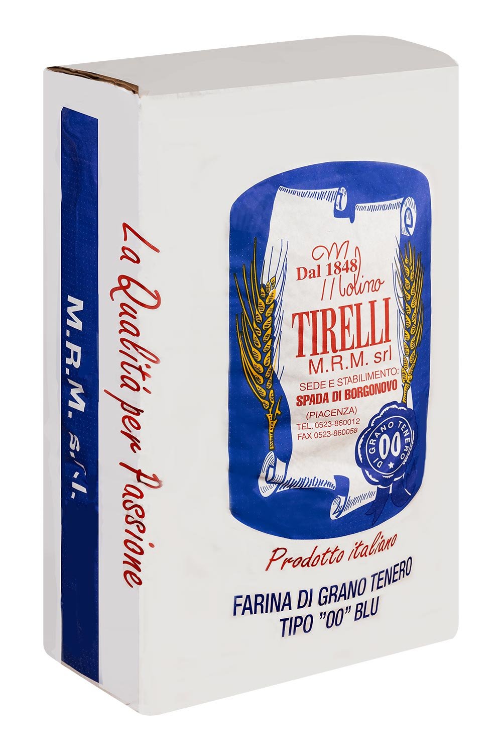 molino-tirelli