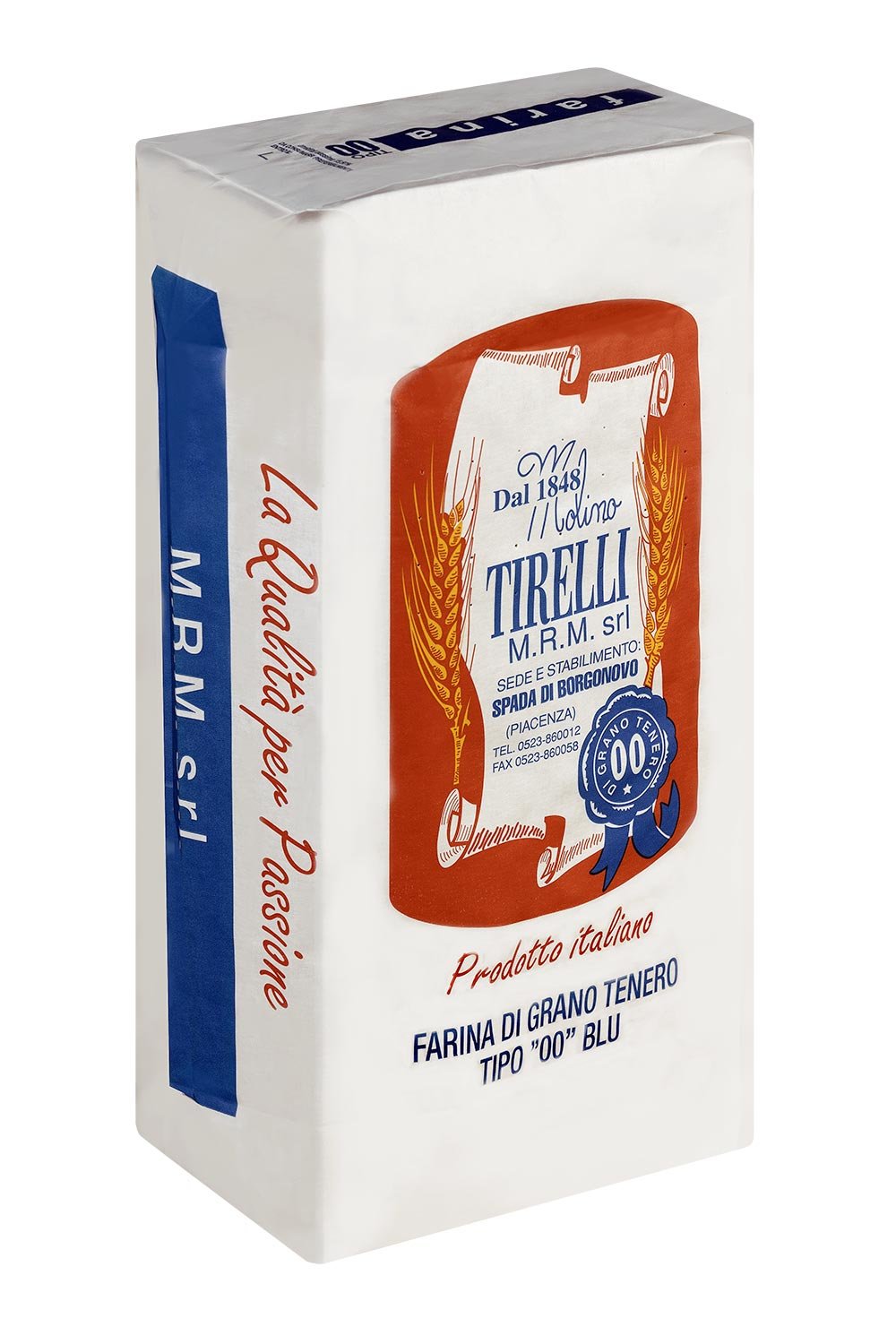 molino-tirelli