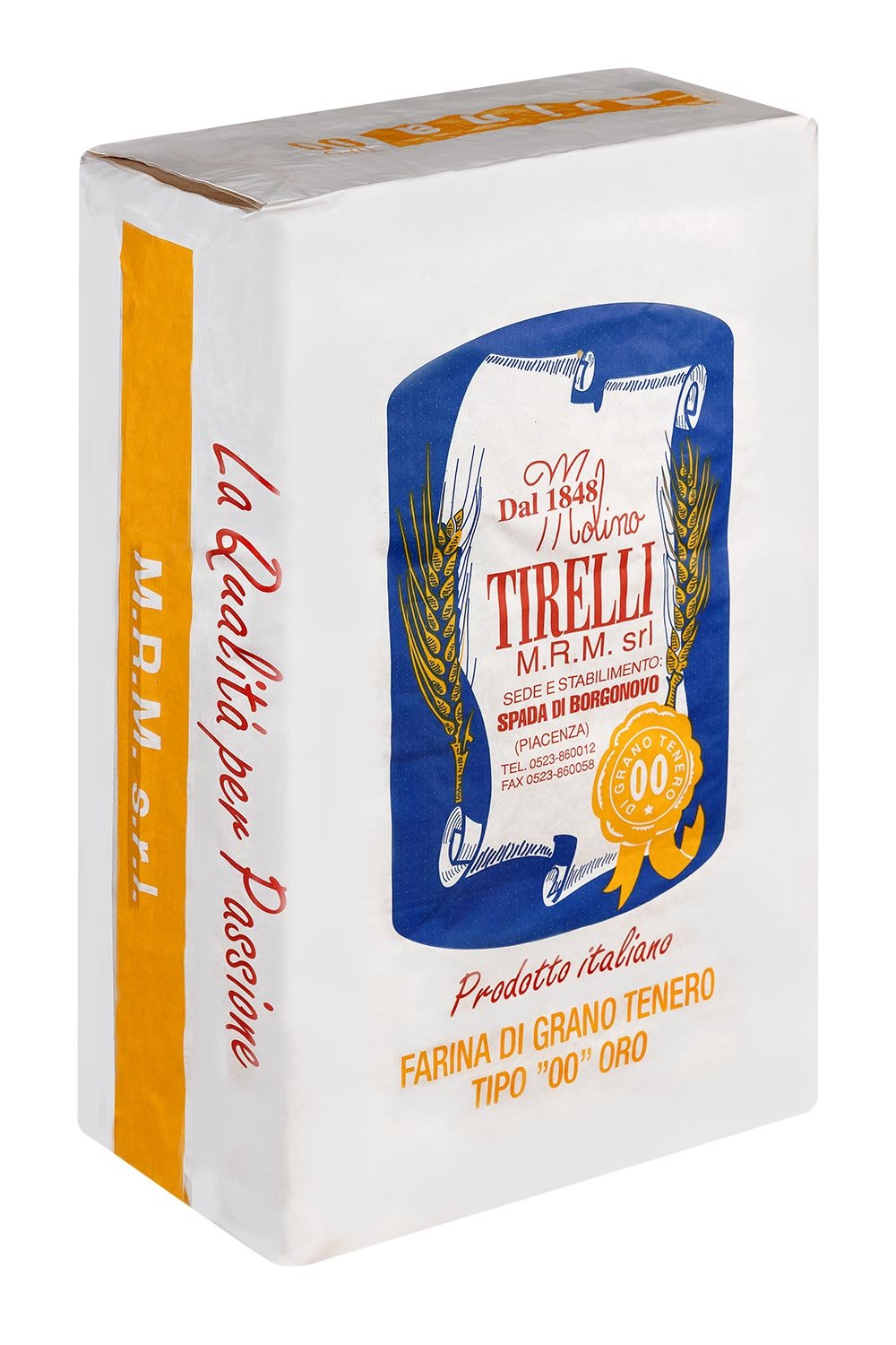 molino-tirelli