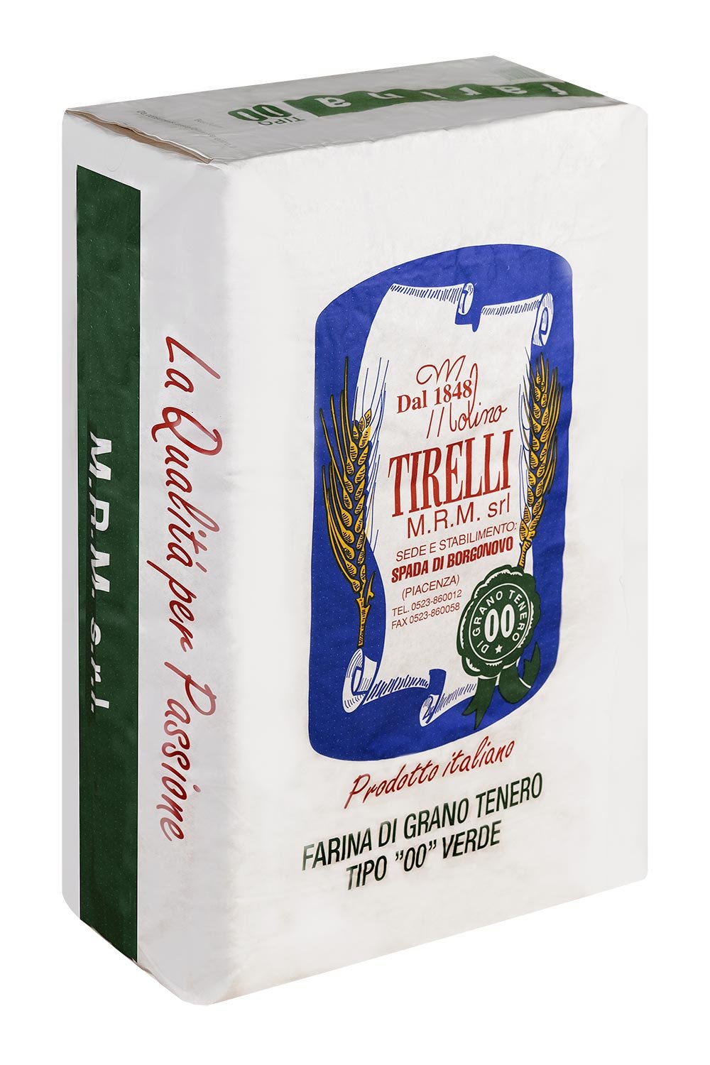 molino-tirelli