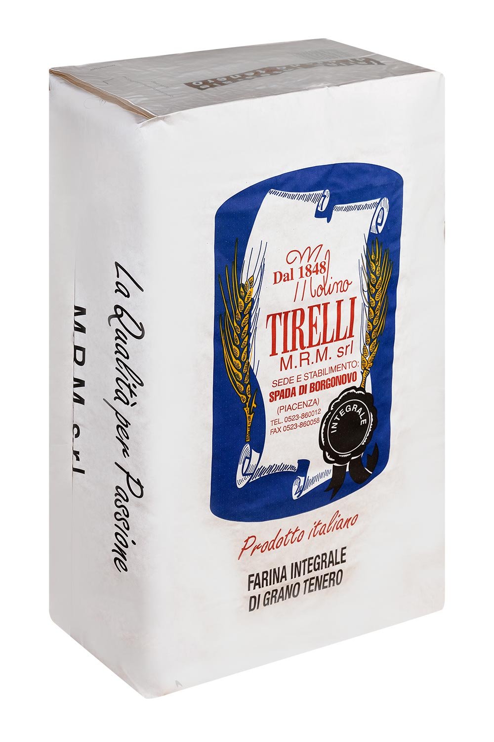 molino-tirelli